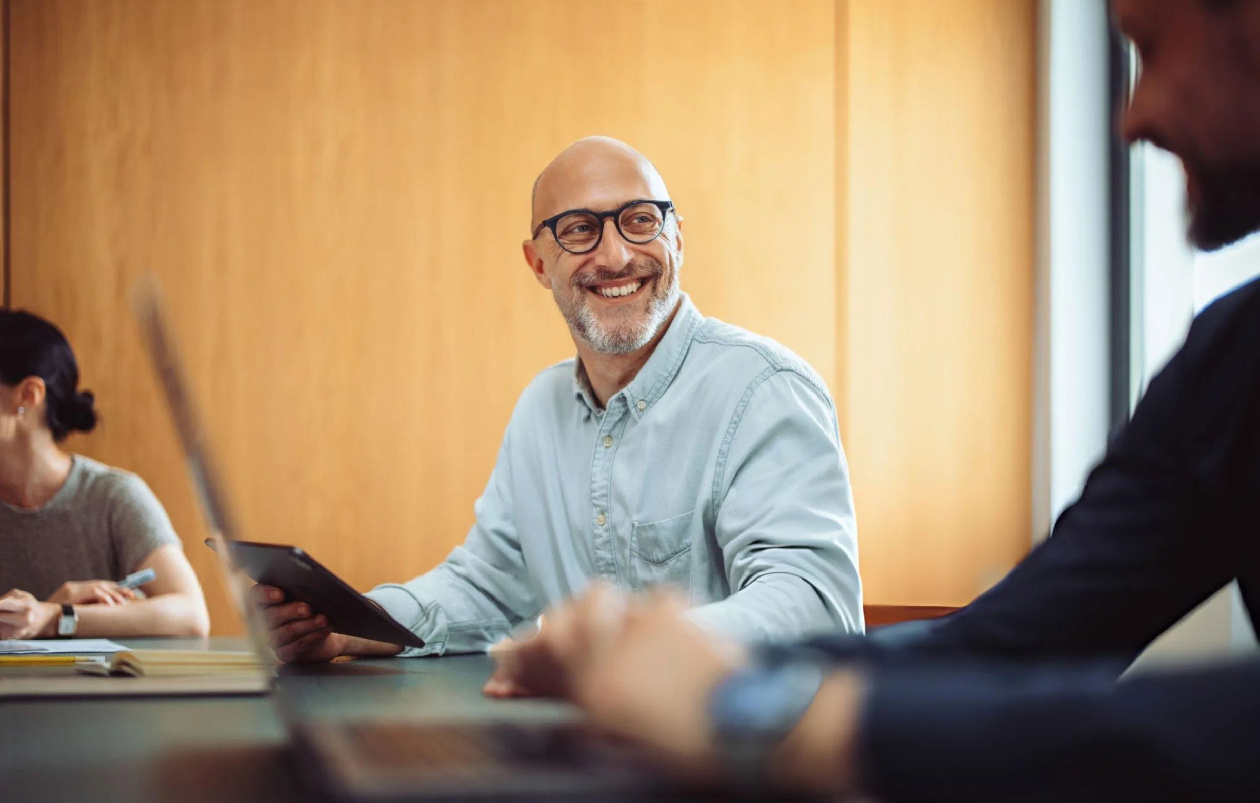 Working Professional