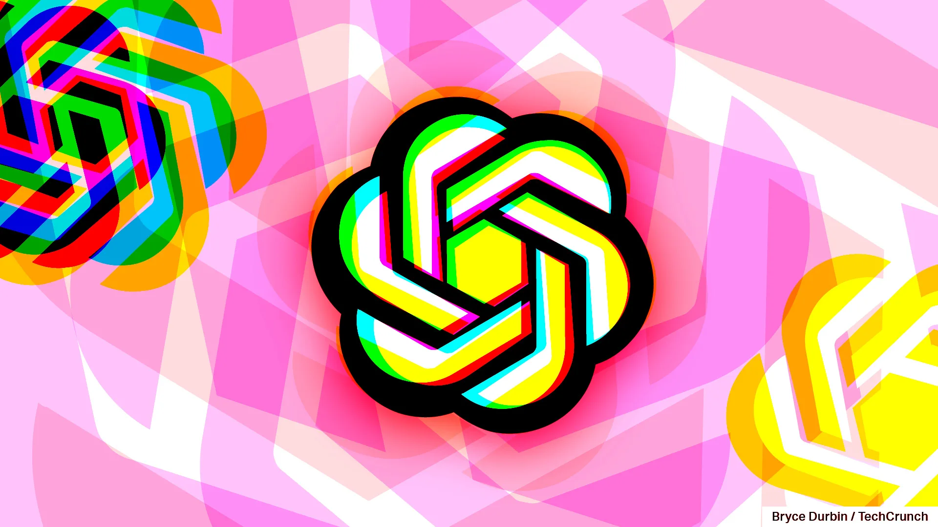 OpenAI releases GPT-5.5, bringing company one step closer to an AI 'superapp'